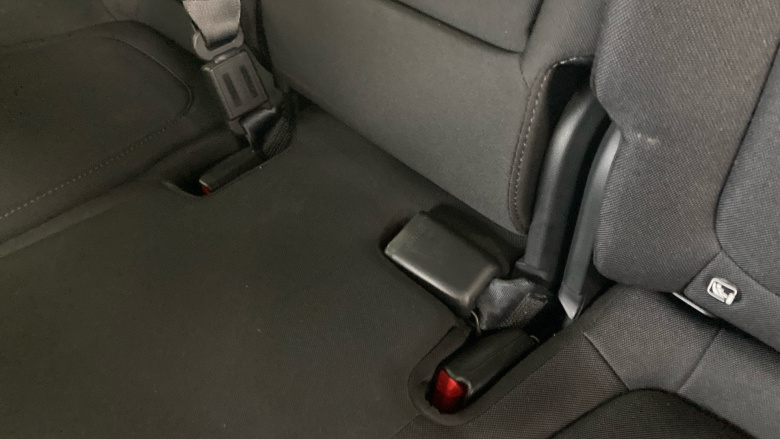 Hyundai TUCSON 1.6 TGDi SE Connect 5dr 2WD Petrol Estate